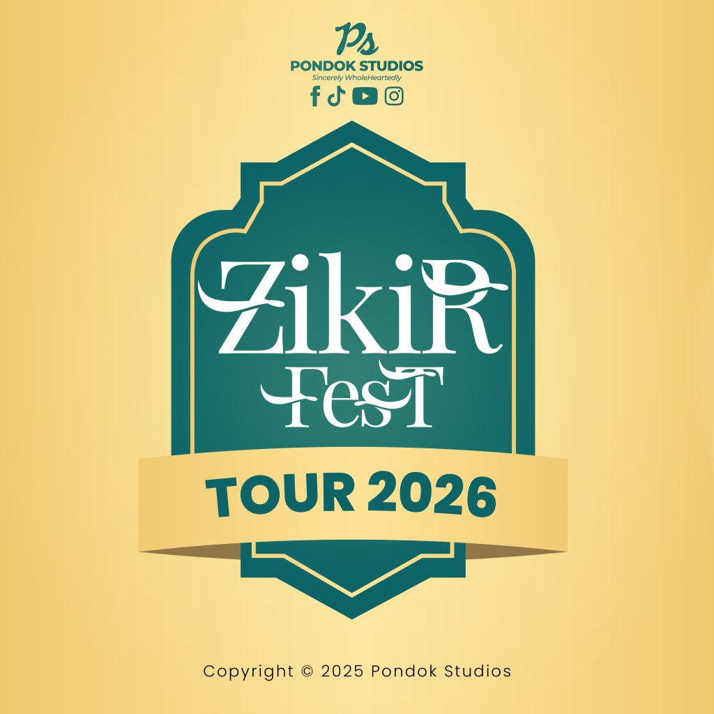 ZIKIR FEST PROFILE